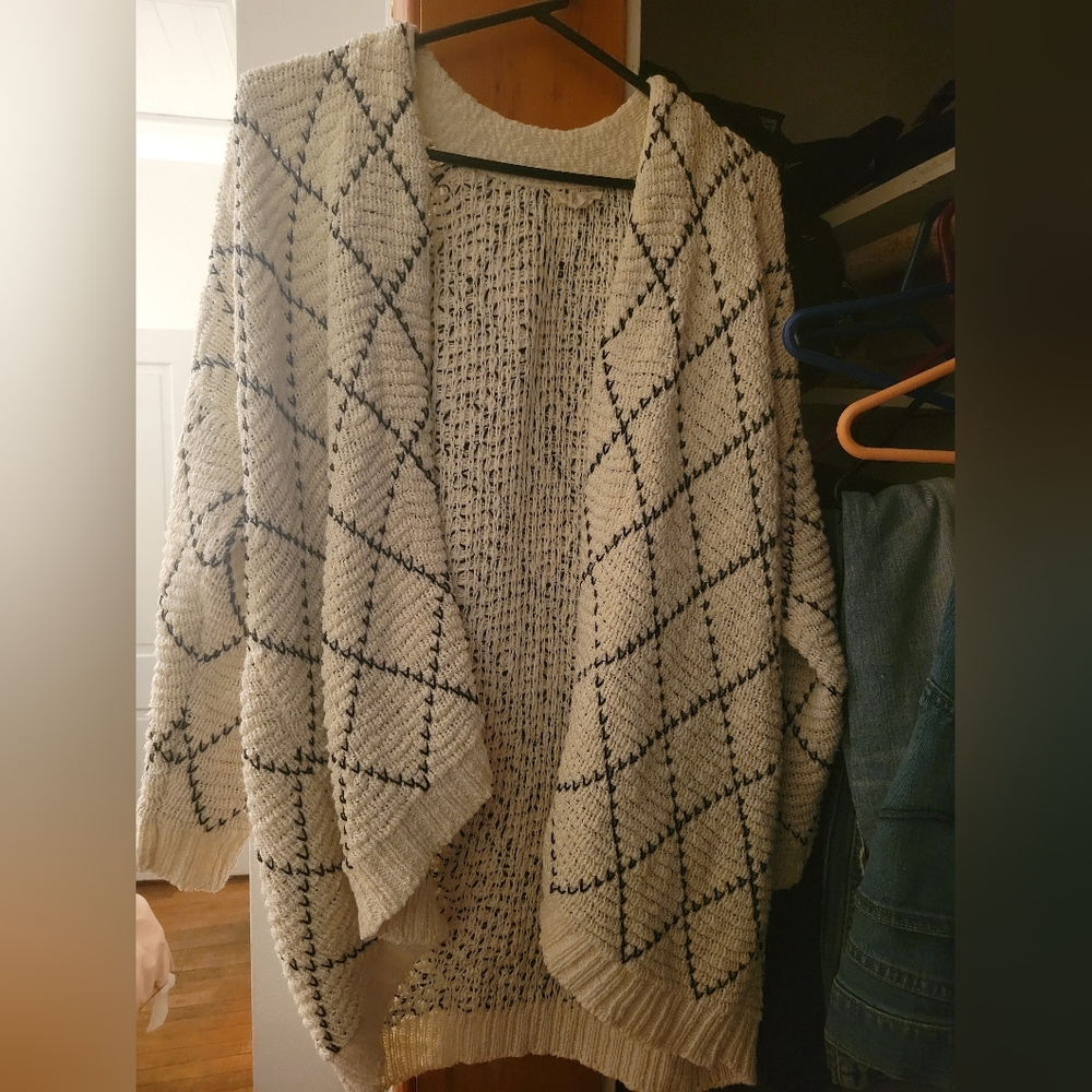 Eileen Fisher Cardigan